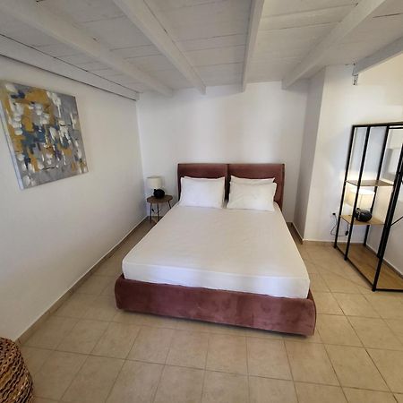 Luxury Cave Houses Mesaria Luaran gambar