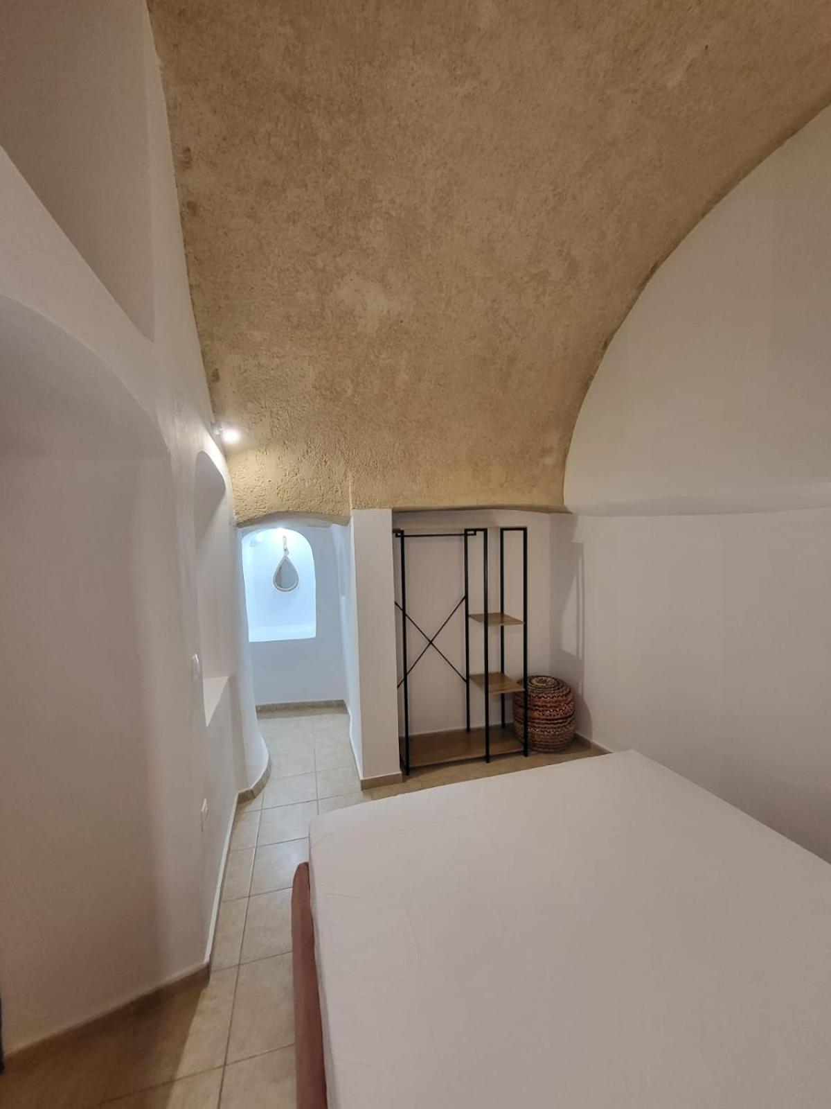 Luxury Cave Houses Mesaria Luaran gambar