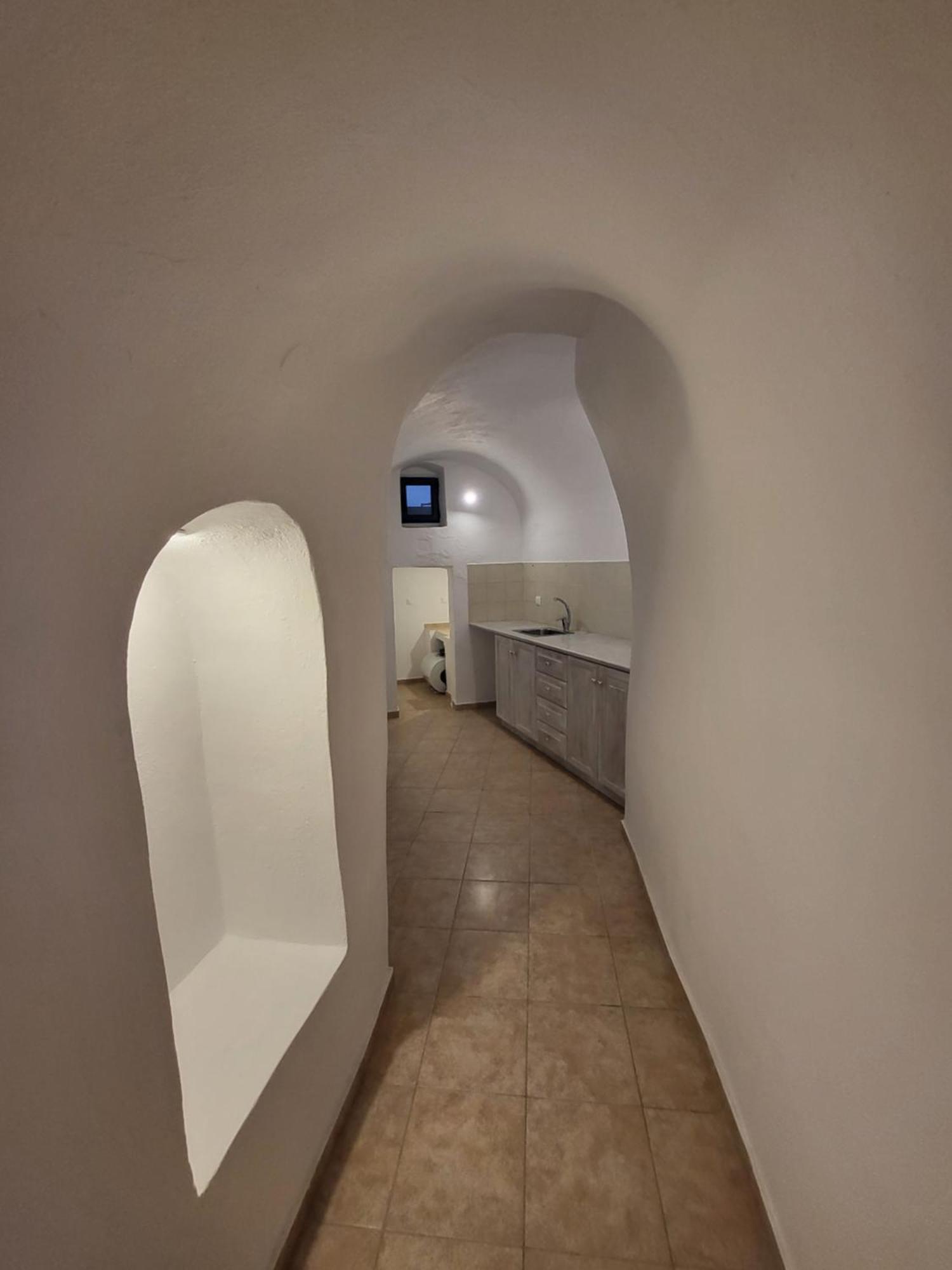 Luxury Cave Houses Mesaria Luaran gambar