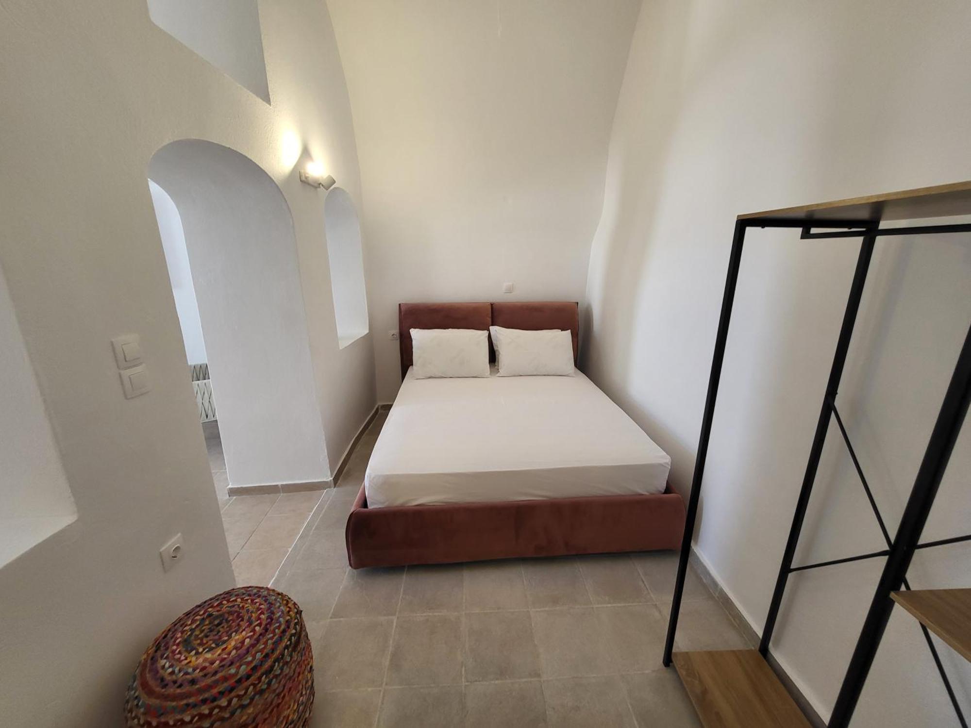 Luxury Cave Houses Mesaria Luaran gambar